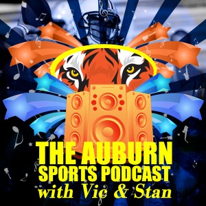 The Vic & Stan Show - AU Sports Podcast