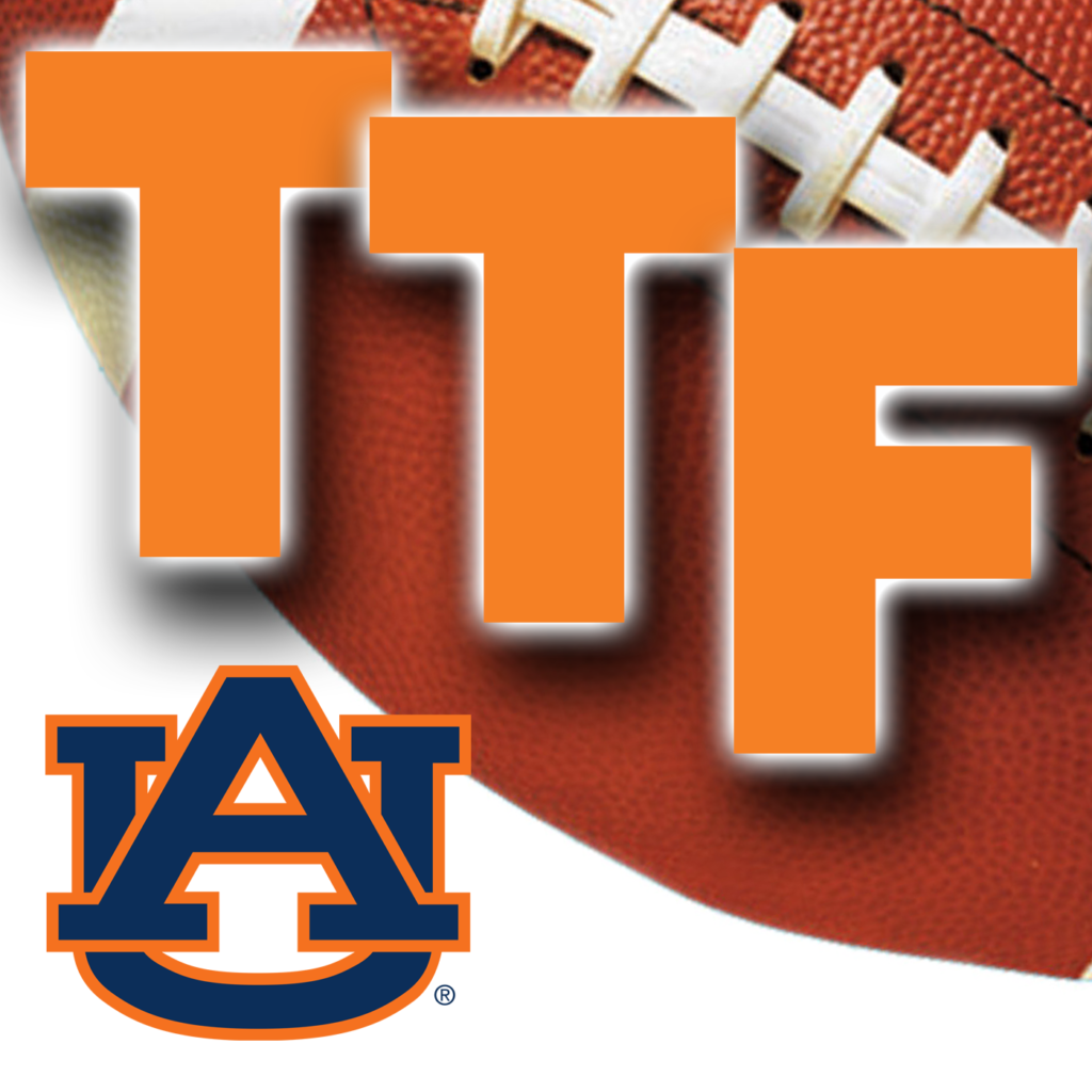 Talking Tigers Football With Stan and Jay @AUFans.com